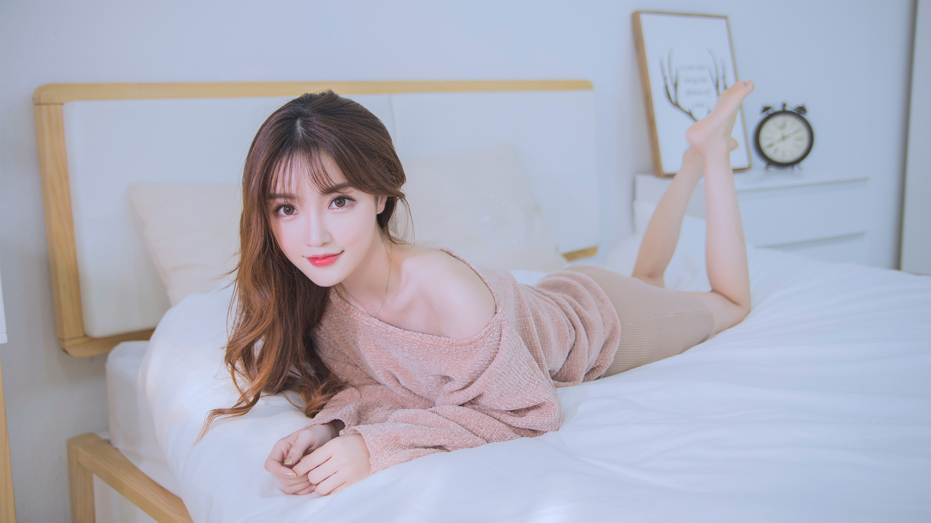情圣满枫:碰上高冷女人,就该使劲吊她胃口,保管乖乖的粘着你!