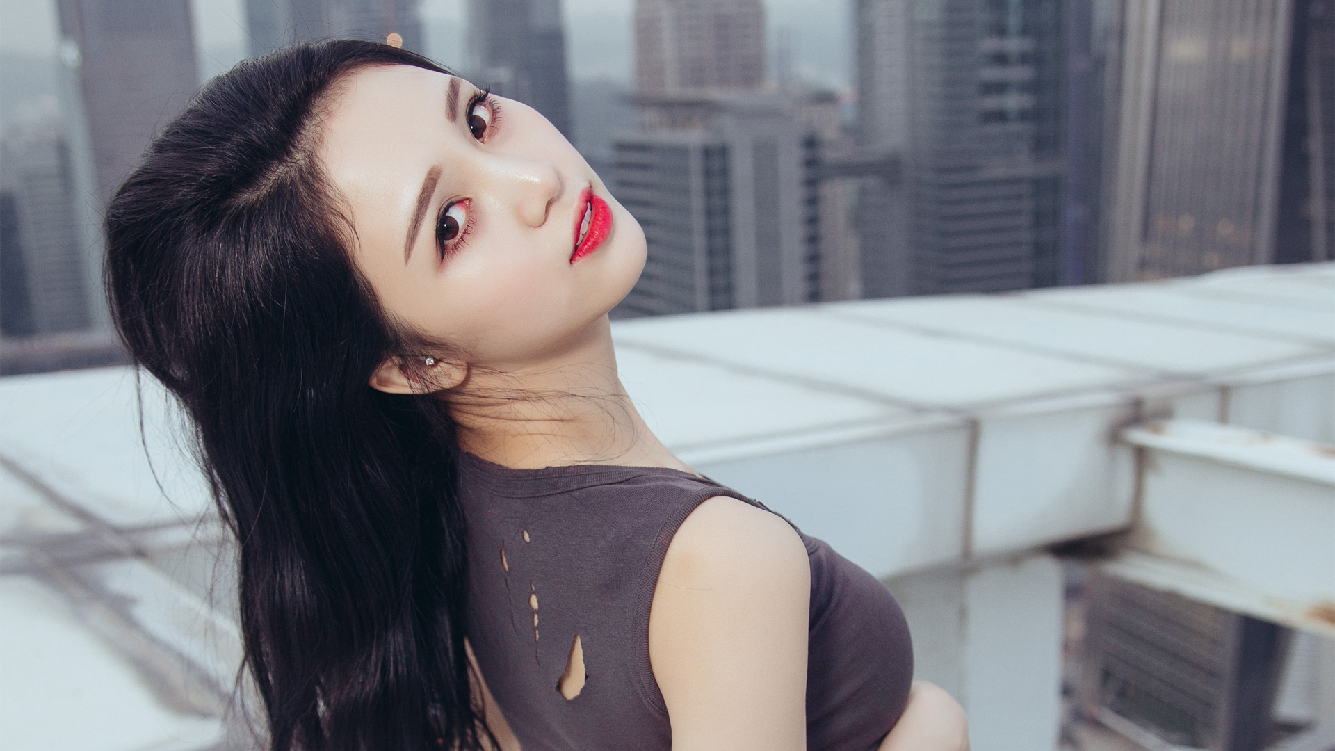 情圣满枫:女人微信骗红包,男人就该这样机智拒绝,让她主动跪舔你!