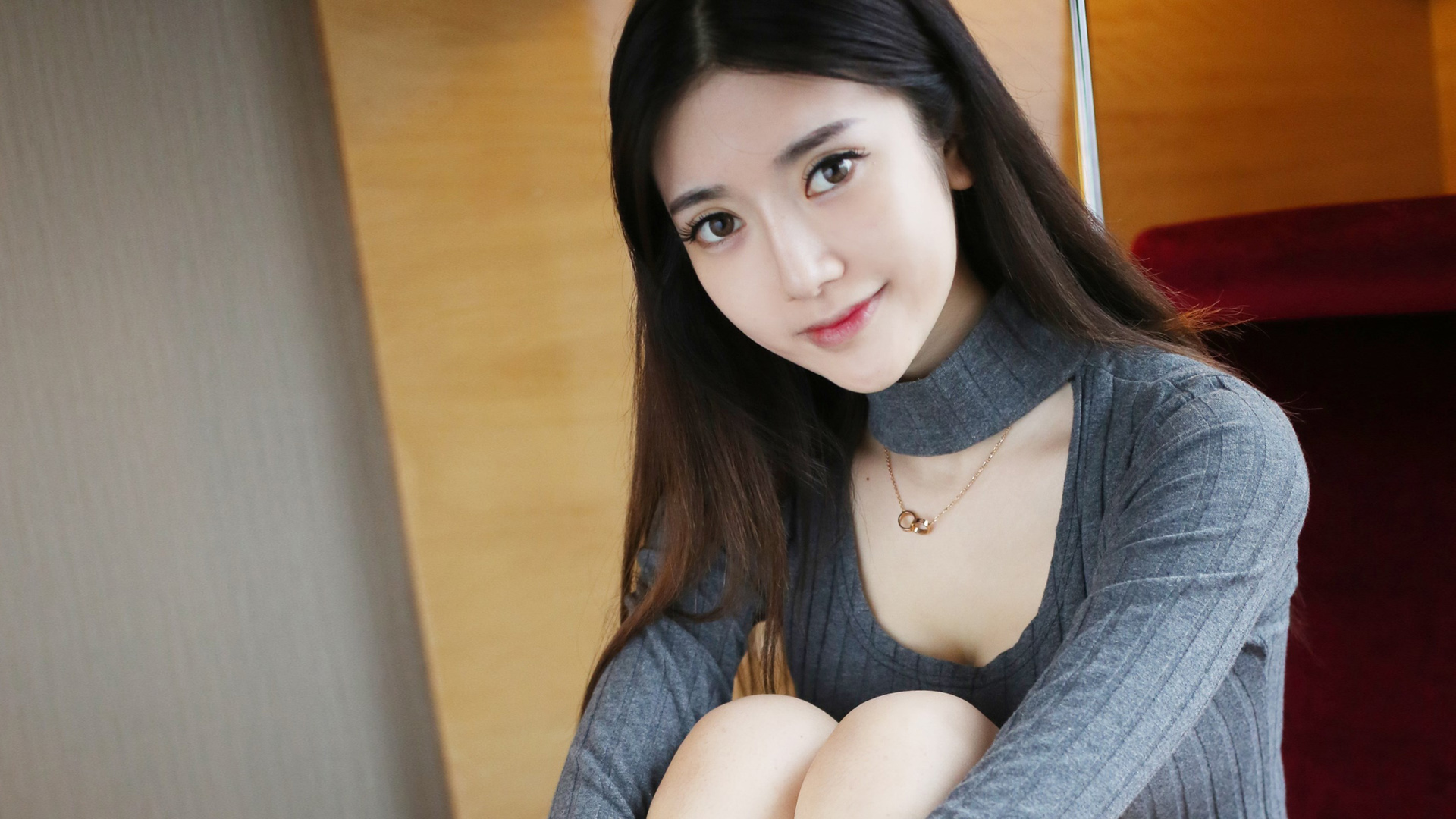 情圣满枫:女人这3句话给你的“暗示性”, 她是在等你的进攻