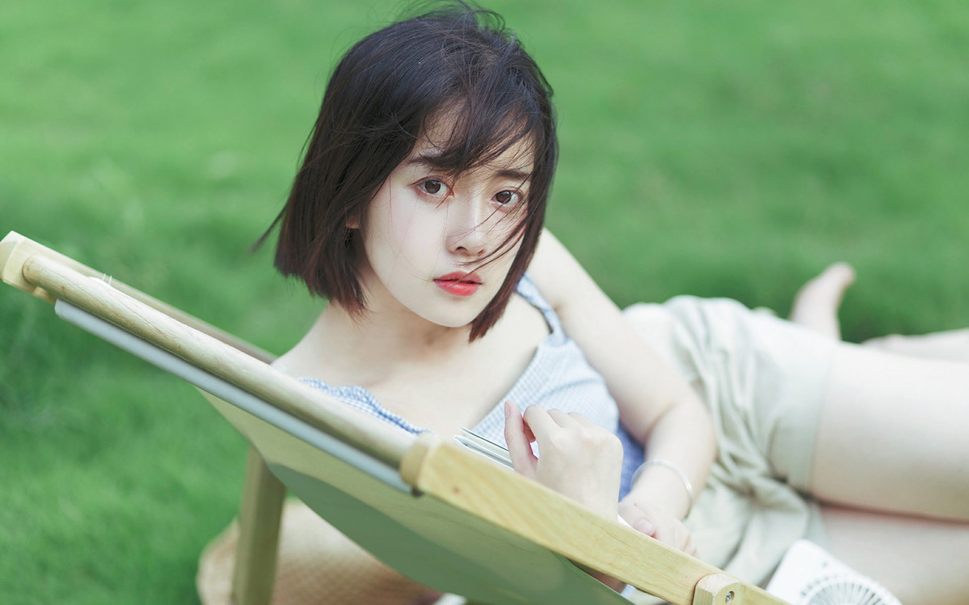 女生问:你喜欢我什么?这些回复才能包治百病