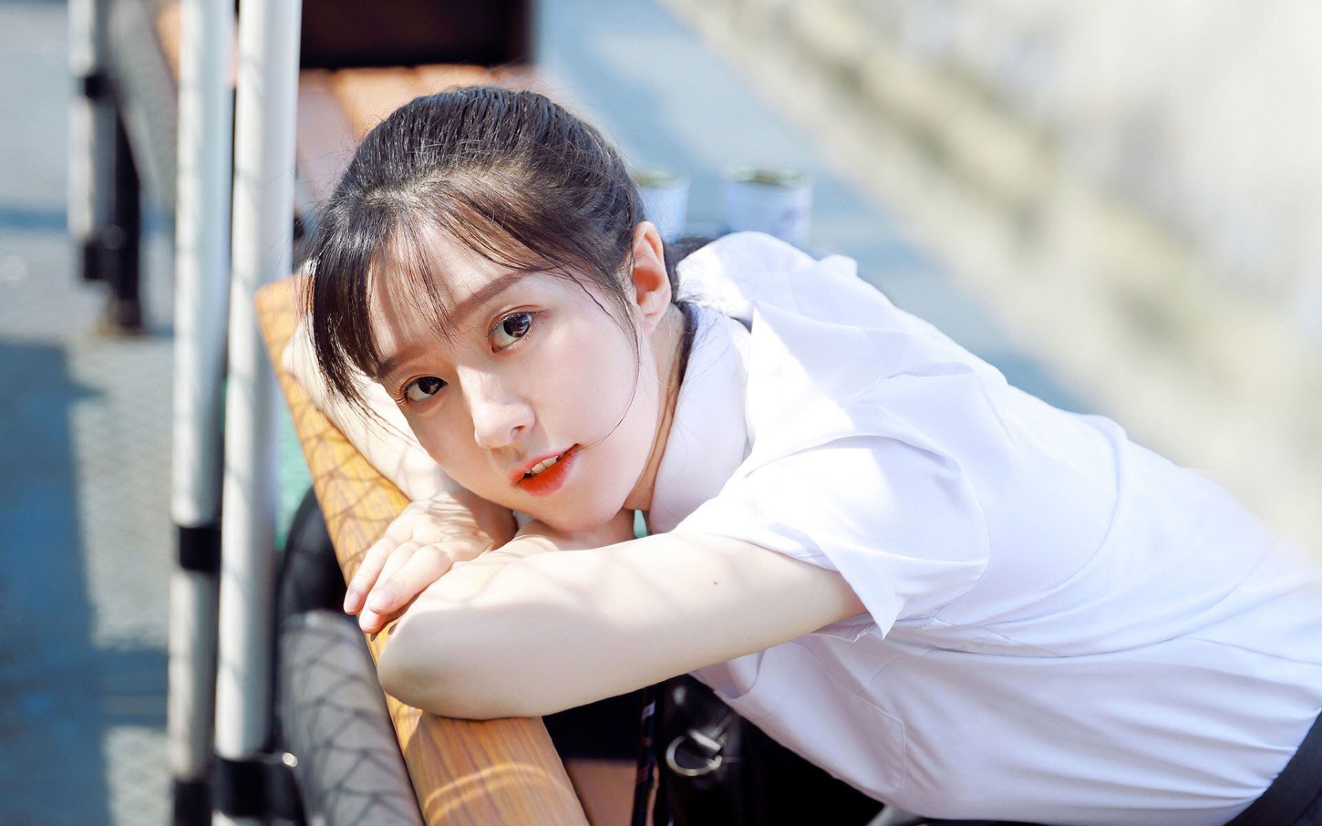 和女生聊天没话题,高手教你聊什么话题不会冷场!