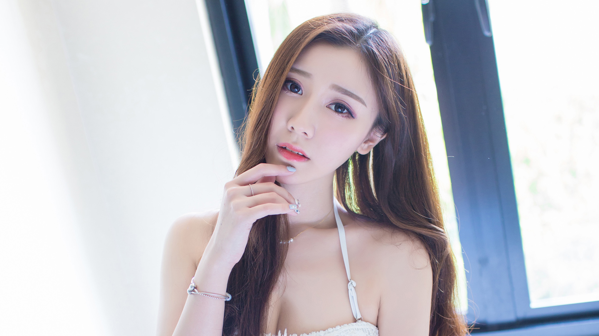 约女生出来玩,注意这几个细节,她会爱上你