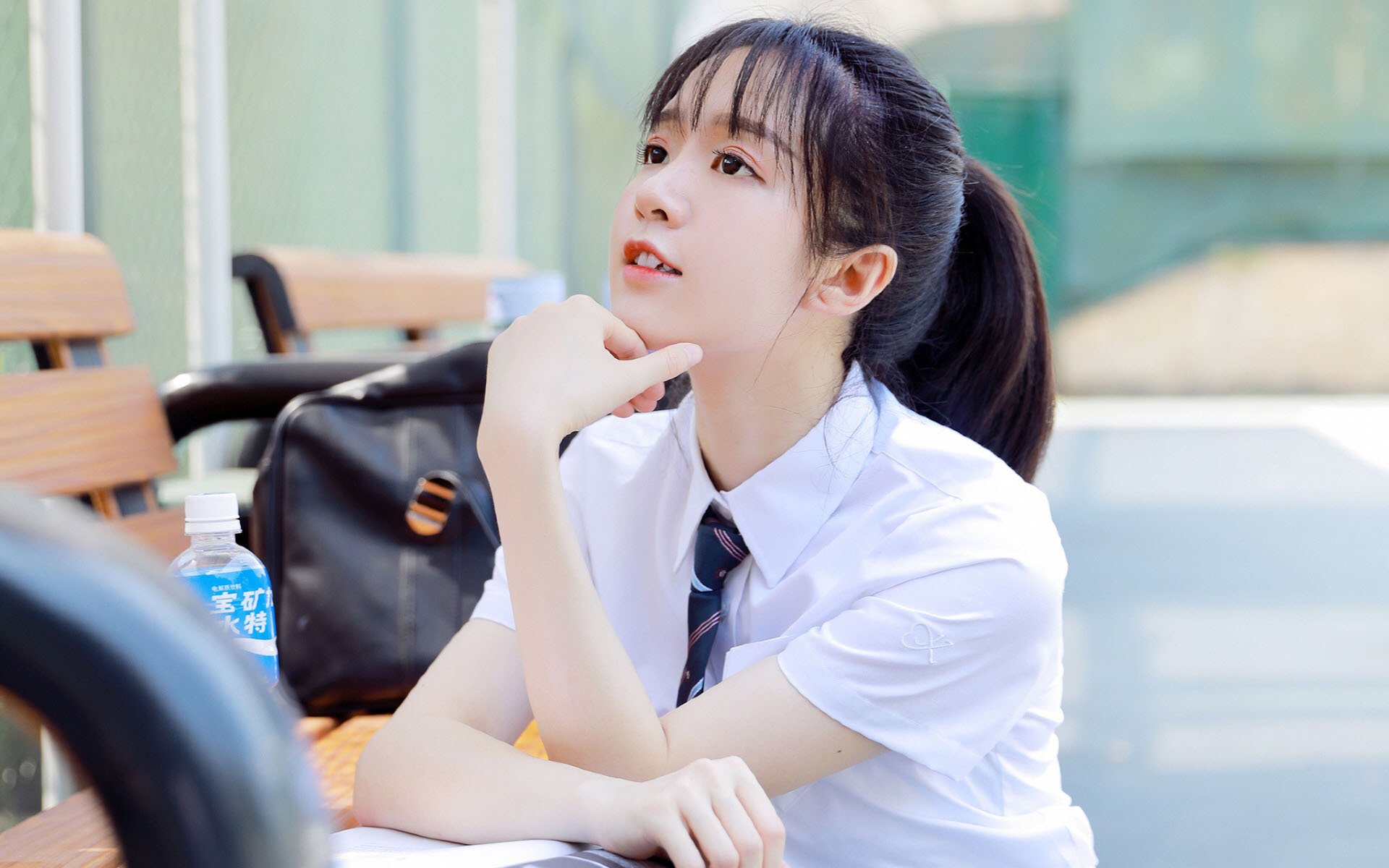 满枫攻心笔记:2招攻心聊天术,分分钟让女生爱上你