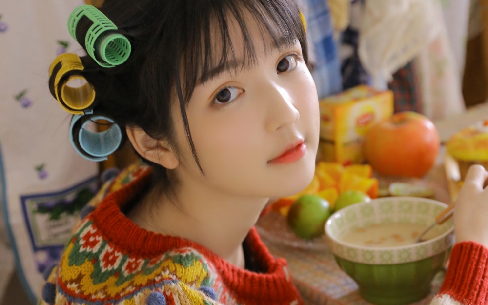 坤少攻心术-聊到女生脸红,表白情话