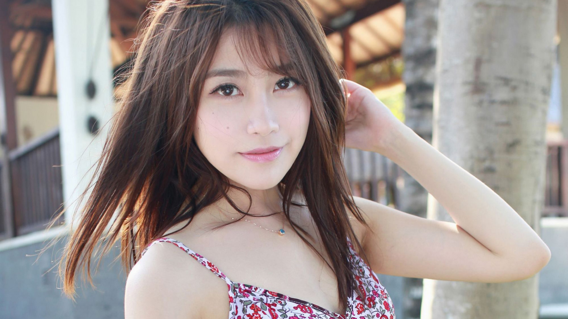 和女生聊天,六个技巧,轻松获取她的好感