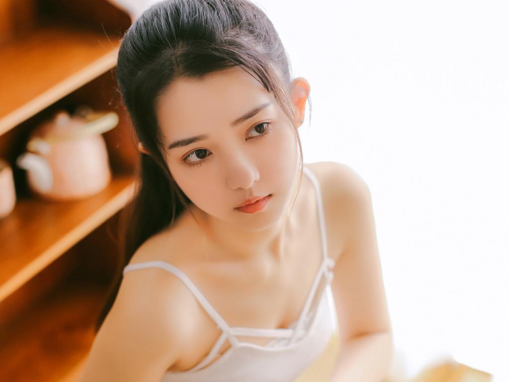 和女生聊天技巧,让妹子追着和你聊