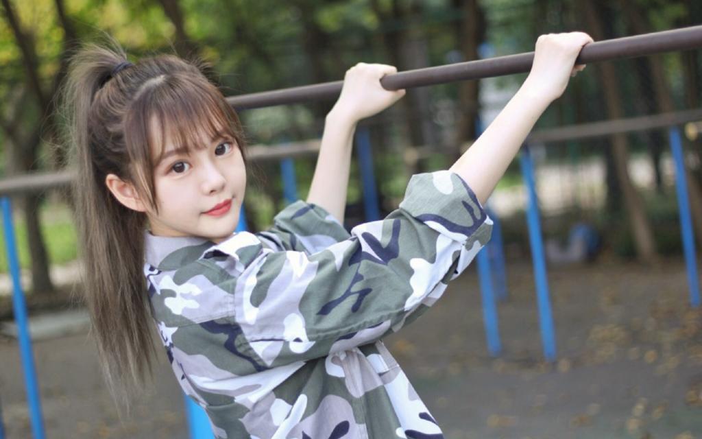坤少攻心术-如何追女生,让她对你欲罢不能