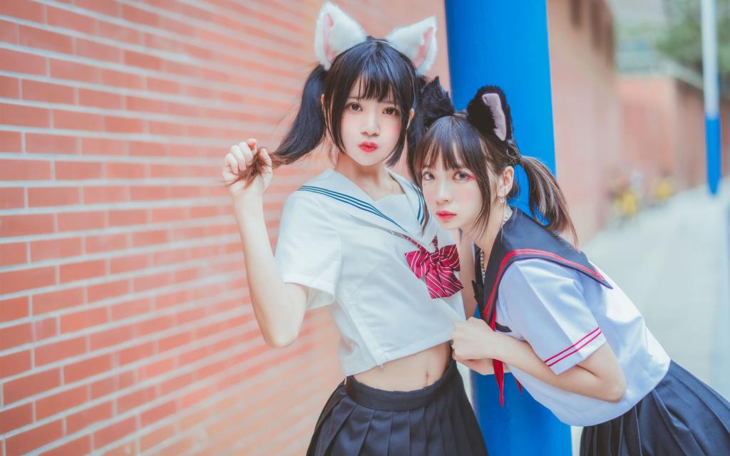 女孩喜欢男孩的表现,这5点说明她100%看上你了!