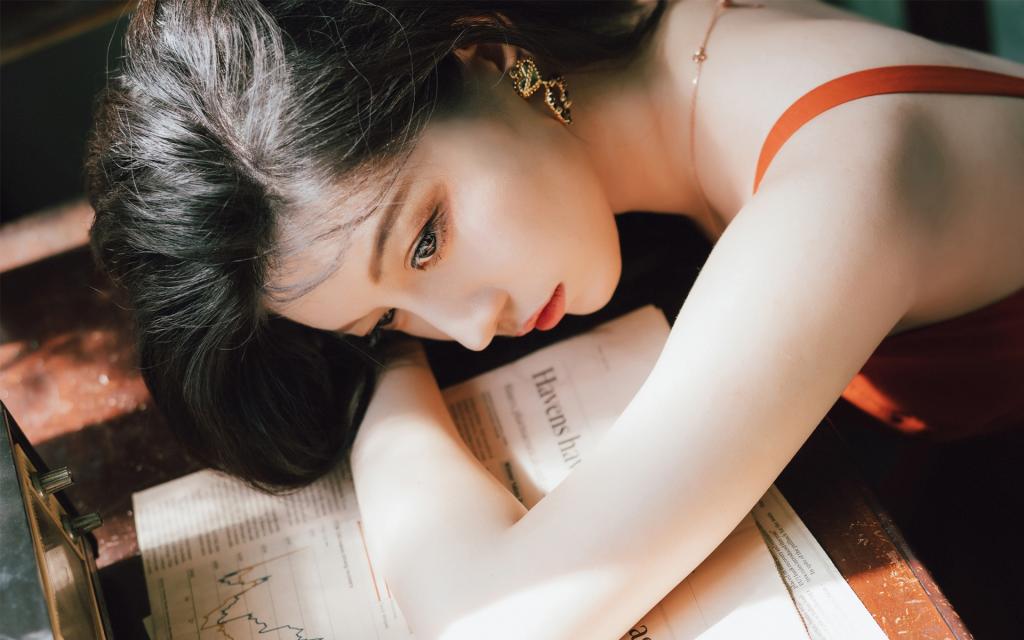 和女生聊天技巧,告别老实人!