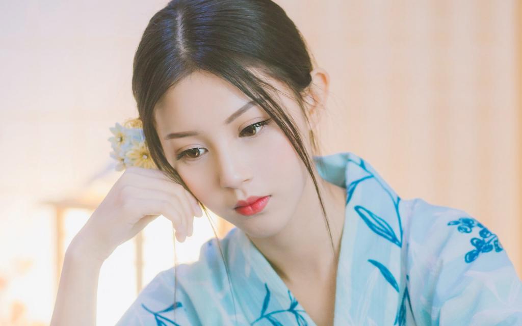 坤少攻心术在线阅读:女生说“我没事”,她的真实意思是……
