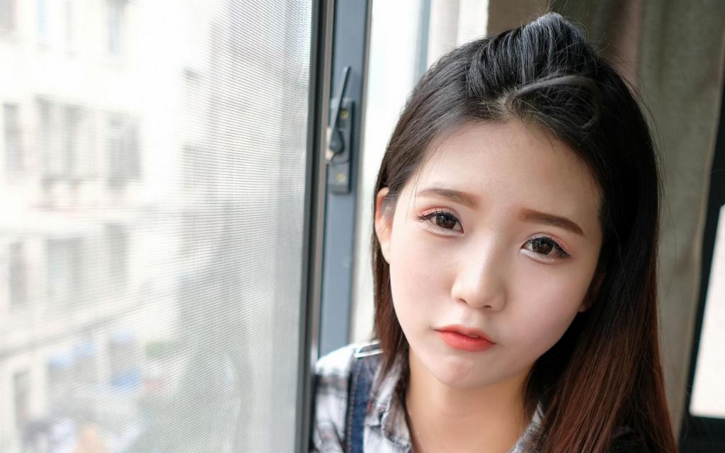 和女生聊天话题,这3个话题,聊到她动情