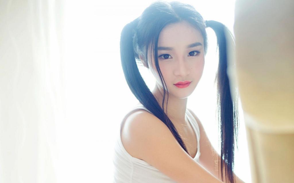 和女生聊天开场白,快速吸引她