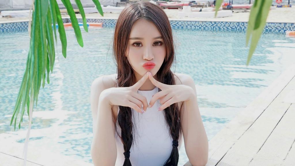 女生喜欢你的表现,碰上一个都能脱单