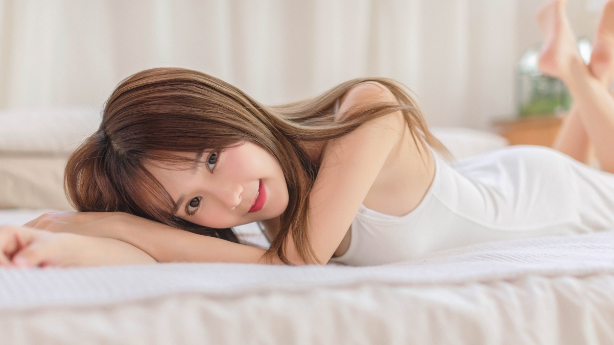 套路满满的情话,让女生心里装满幸福