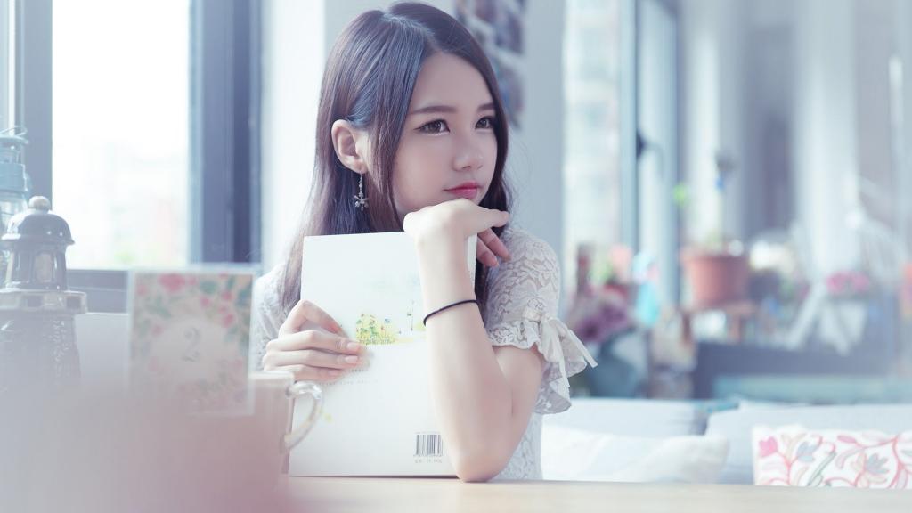 追女生的情话短句,三句聊到她开心爆棚