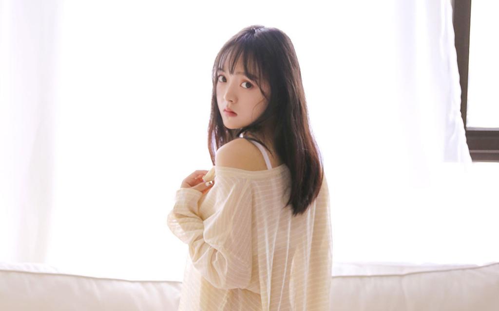被动的女孩好追吗?这样追就对了