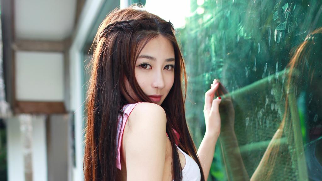追女生判断有戏没戏,3个动作,让你一清二楚