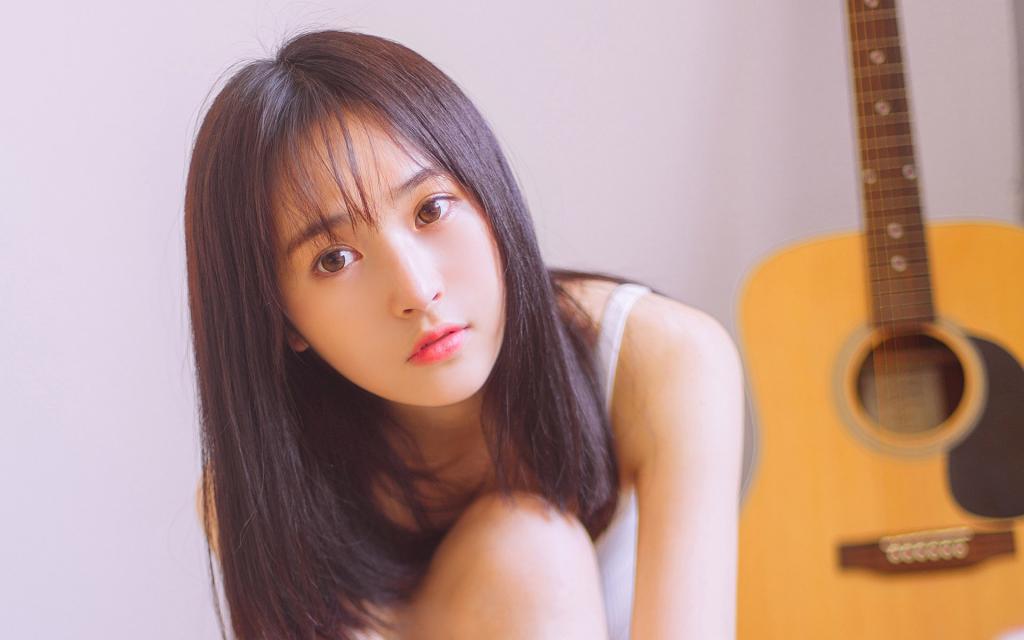 爱美的女孩怎么追,这三个妙招,就够了!