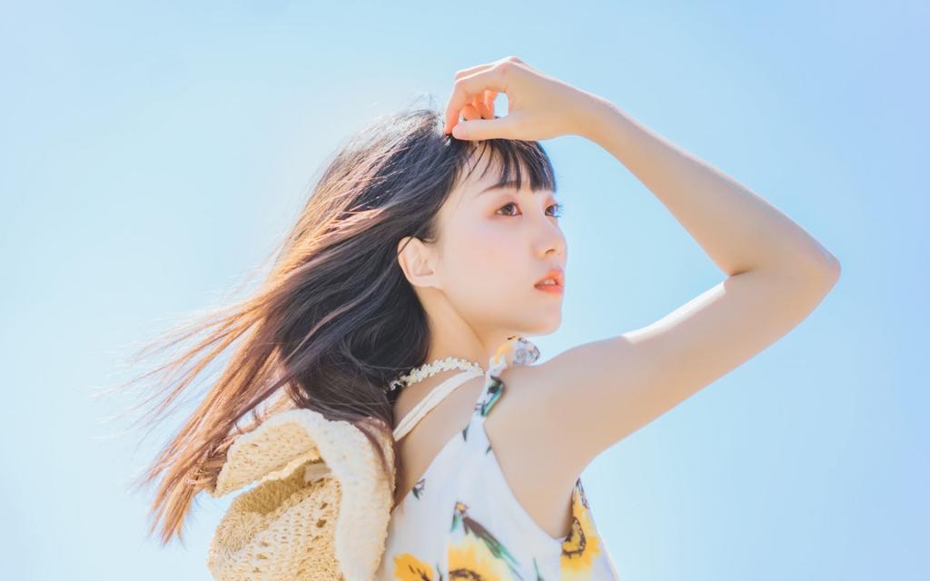 追女生的句子,3句让女生记住你