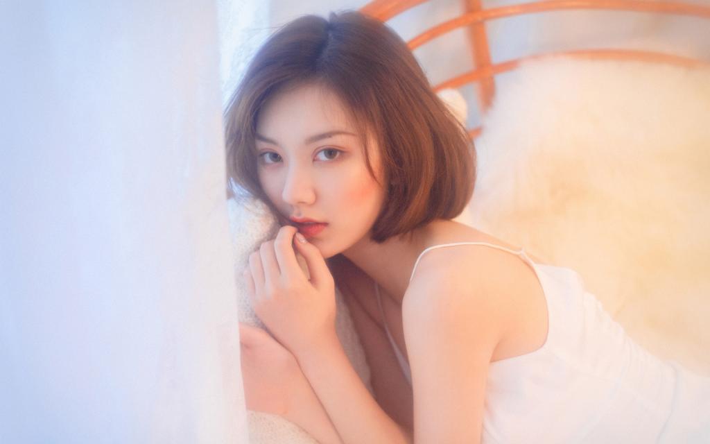 第一次约会怎么办,女生这三个动作,说明你有戏