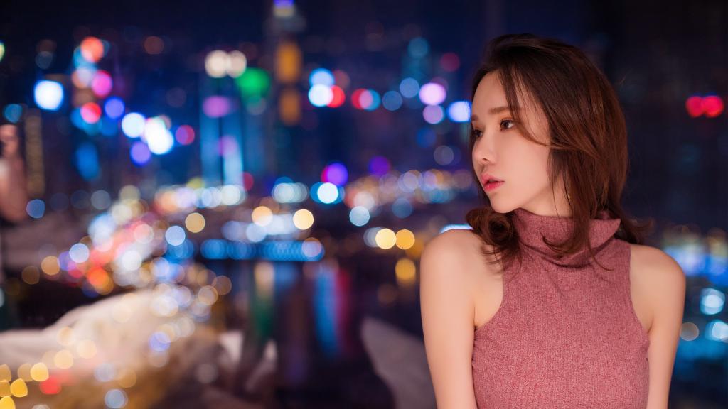 女孩喜欢男孩的表现,有这三个特征,说明是真心的