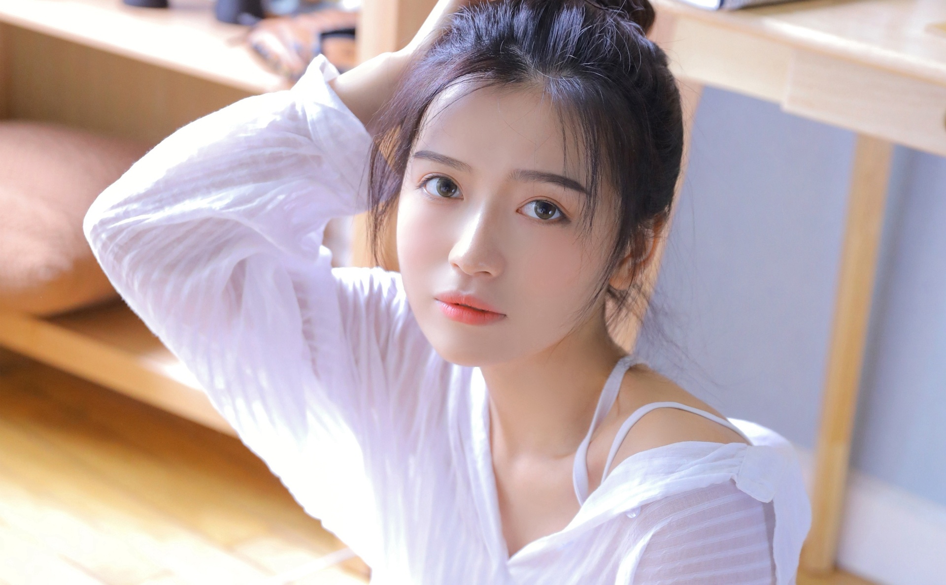 追女孩子要天天联系吗,保持这3点,女生更爱你