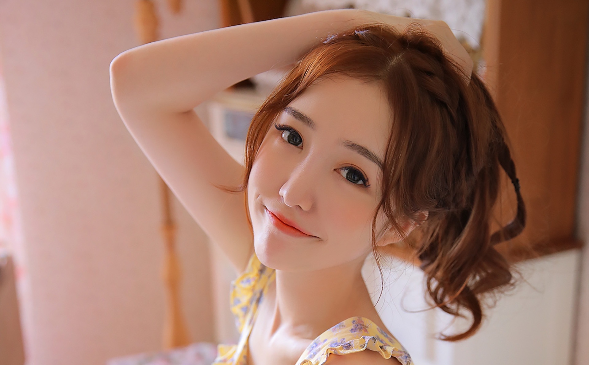 如何让你喜欢的女孩子喜欢你,注意这3点,她会很喜欢