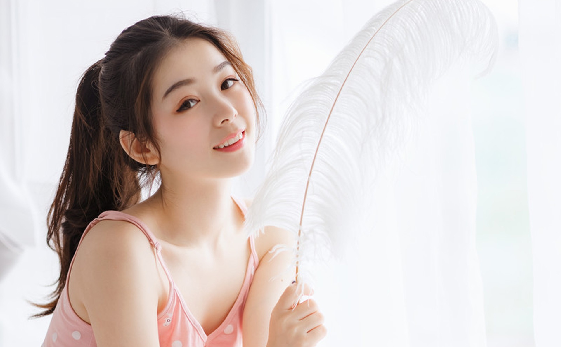 追女生多久联系一次,保持3个频率,准能追到她