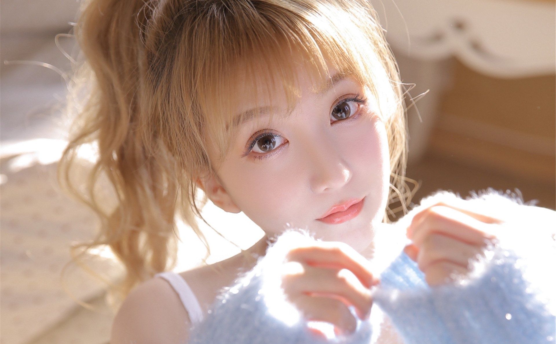 怎样用甜言蜜语哄女孩子,这3句话足够融化她的心!