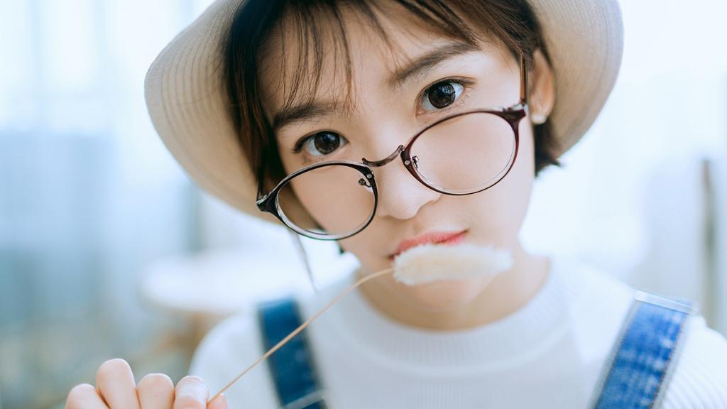 男生为什么要主动追女生?