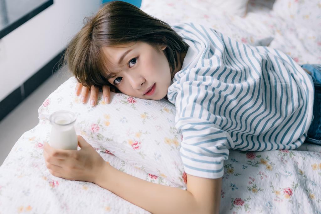 成熟男生追女生的表现,直男要学会!
