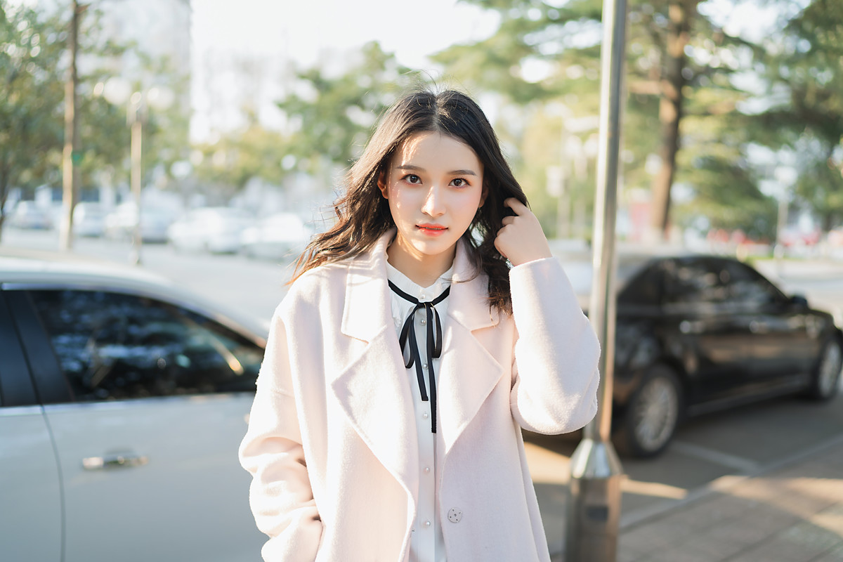 找女生聊天怎么开头,三招让你开口就成功