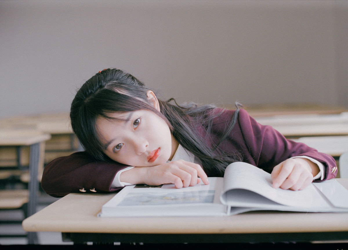 怎样知道女生喜不喜欢你?就看她有没有这三个表现!