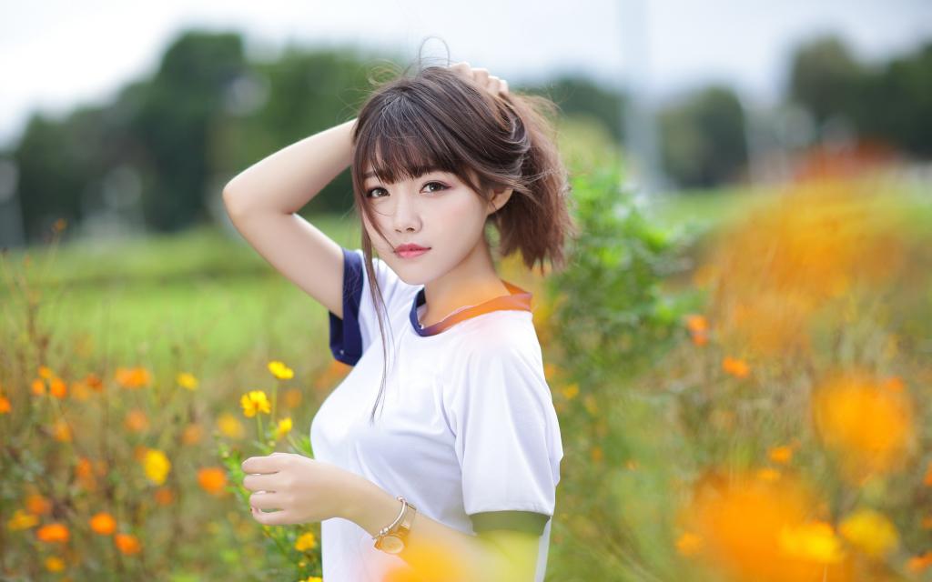 最打动女生的话,这3句,让她忍不住挂念你