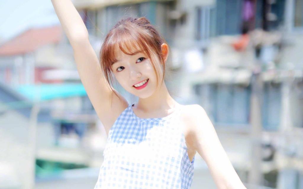 撩妹情话能把脸撩红,让女生想要嫁给你!