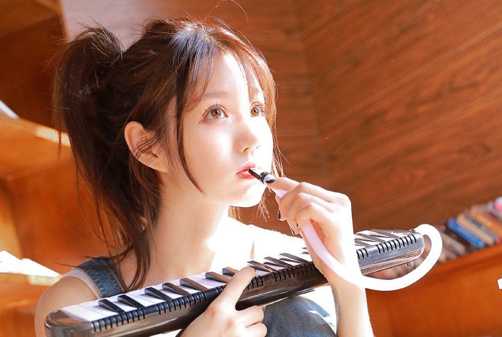 qq撩妹套路对话一问一答，获取女生的好感，让她心痒痒