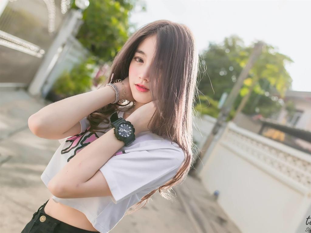 和女孩聊天的套路,3个小技巧,把她聊开心