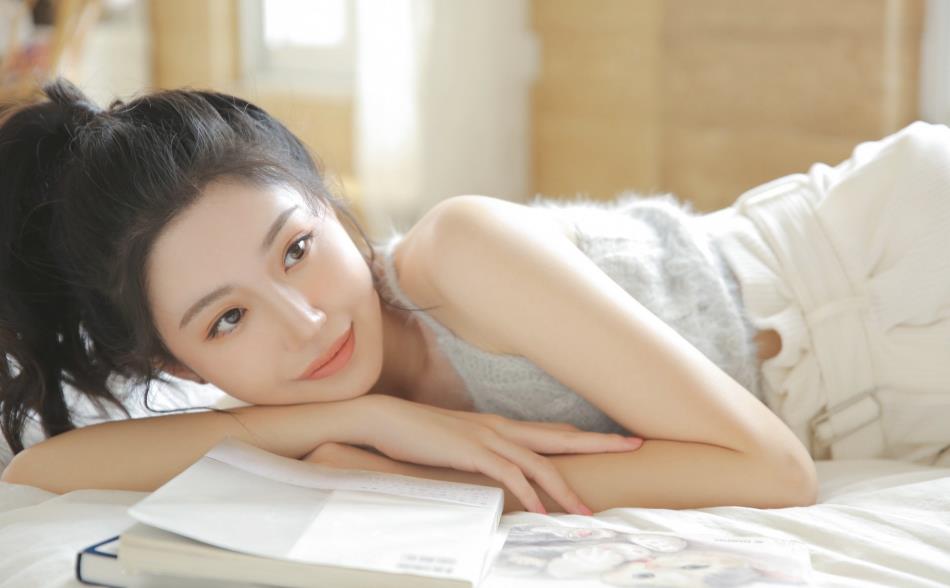 女人给你起这样绰号的时候,其实女生是喜欢上你了