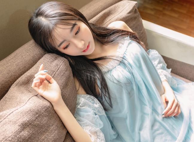 卫校出来的女生没有干净的吗?如何分辨女生是不是情场老手?