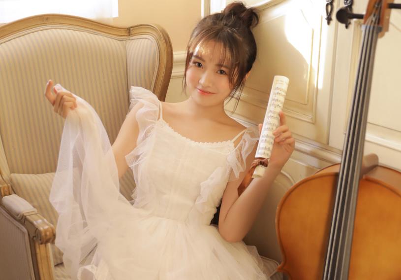 文静的女孩子怎么追?怎么追文静温柔的女生?