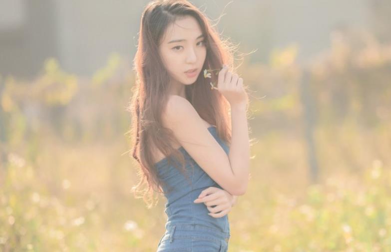 暖心的情话古风,一段简短而深情的告白