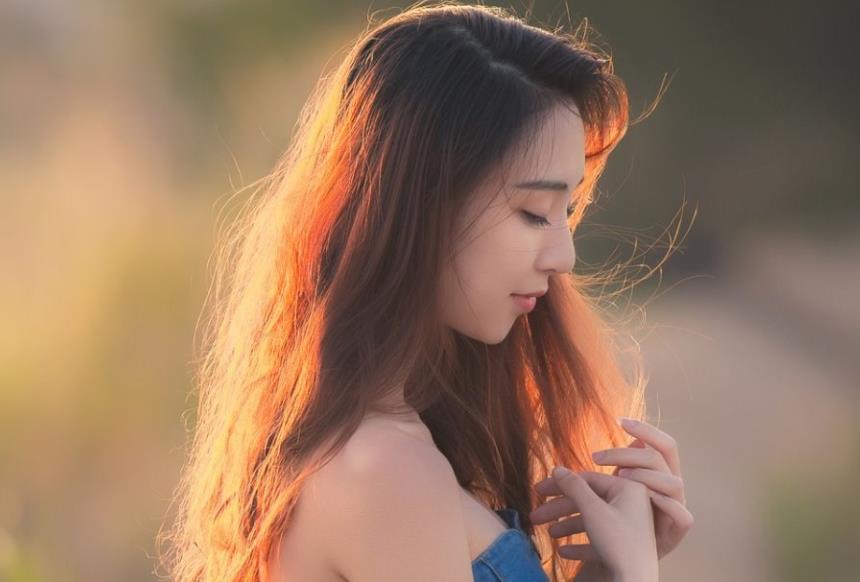 女人最想听的肉麻的话,撩人的情话段子