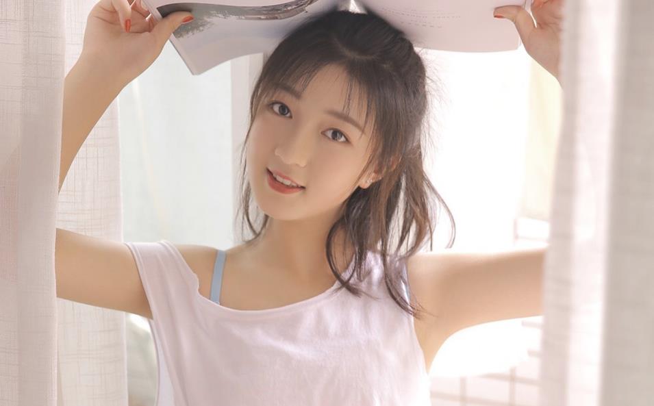 把对象撩到脸红的句子,逗女孩开心暧昧套路