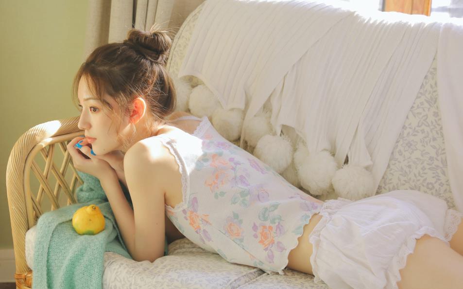 撩到女人控制不住的话,撩妹情话2022