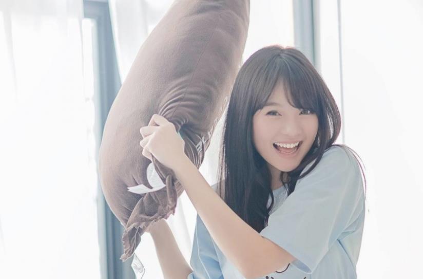 撩妹大全30句,聊女生的情话