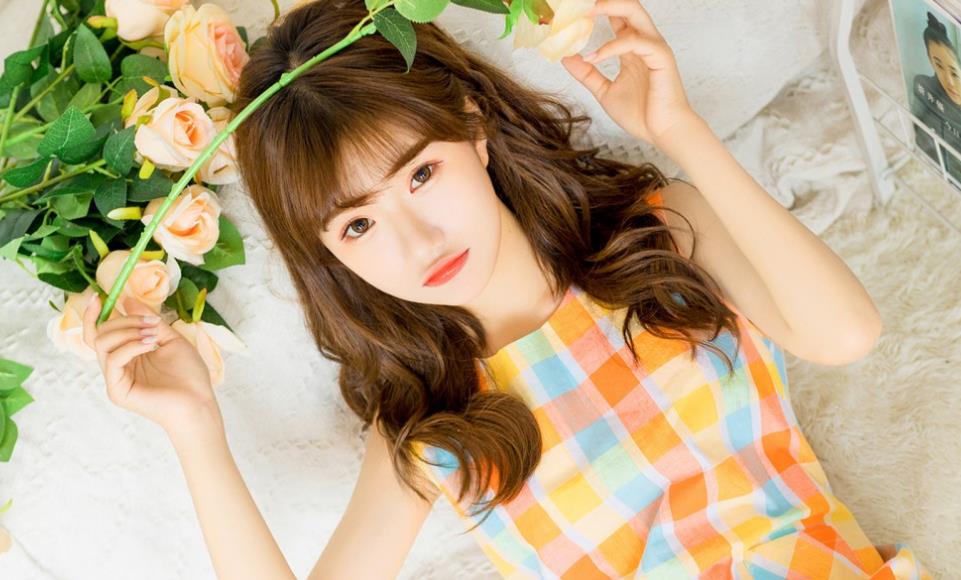追女孩的情话短句,特别感动女人的情话