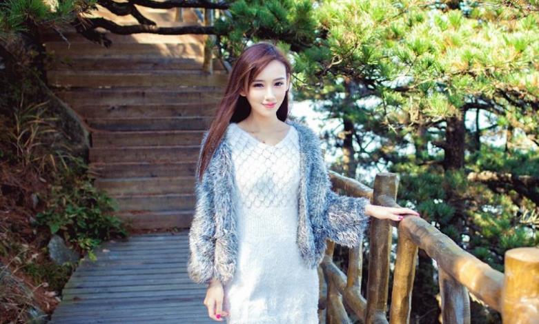 和女生聊天说情话,可以感动女生的情话