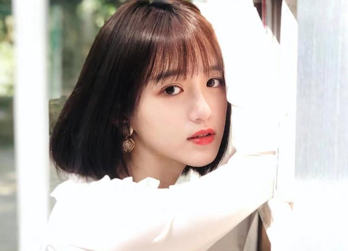 向心动女孩表白情话,最感动女孩子的情话