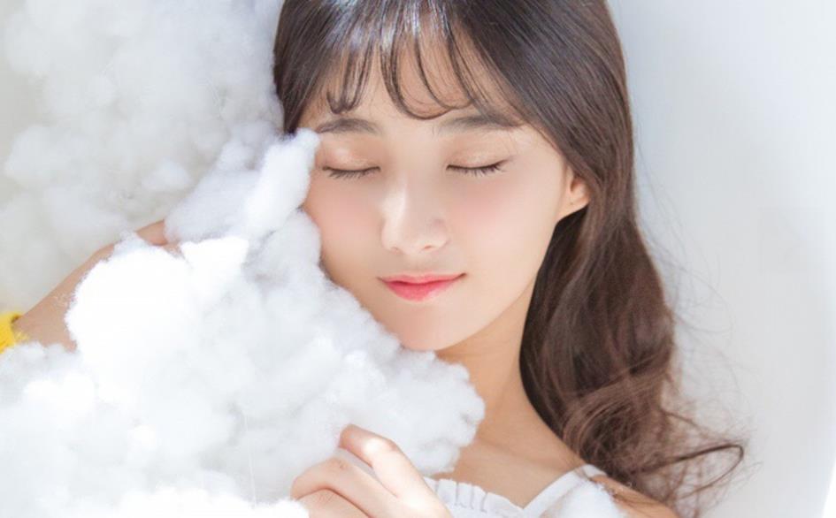 表白内向女生的情话,让女孩暖心窝子的情话